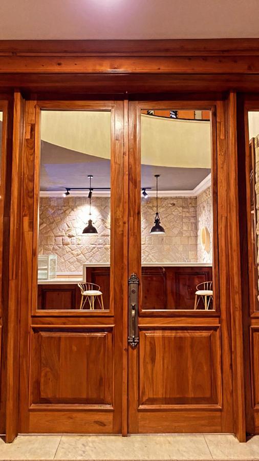 Bed and Breakfast Social House Addis Abeba Exteriér fotografie
