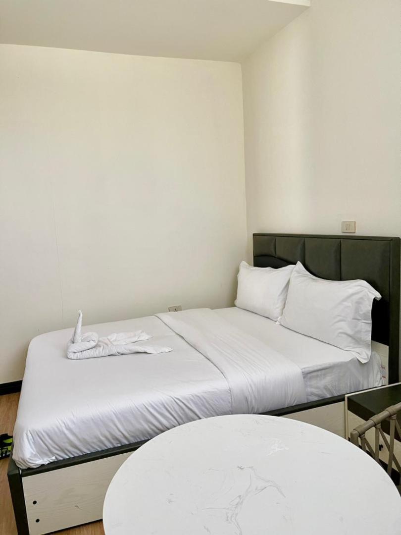 Bed and Breakfast Social House Addis Abeba Exteriér fotografie